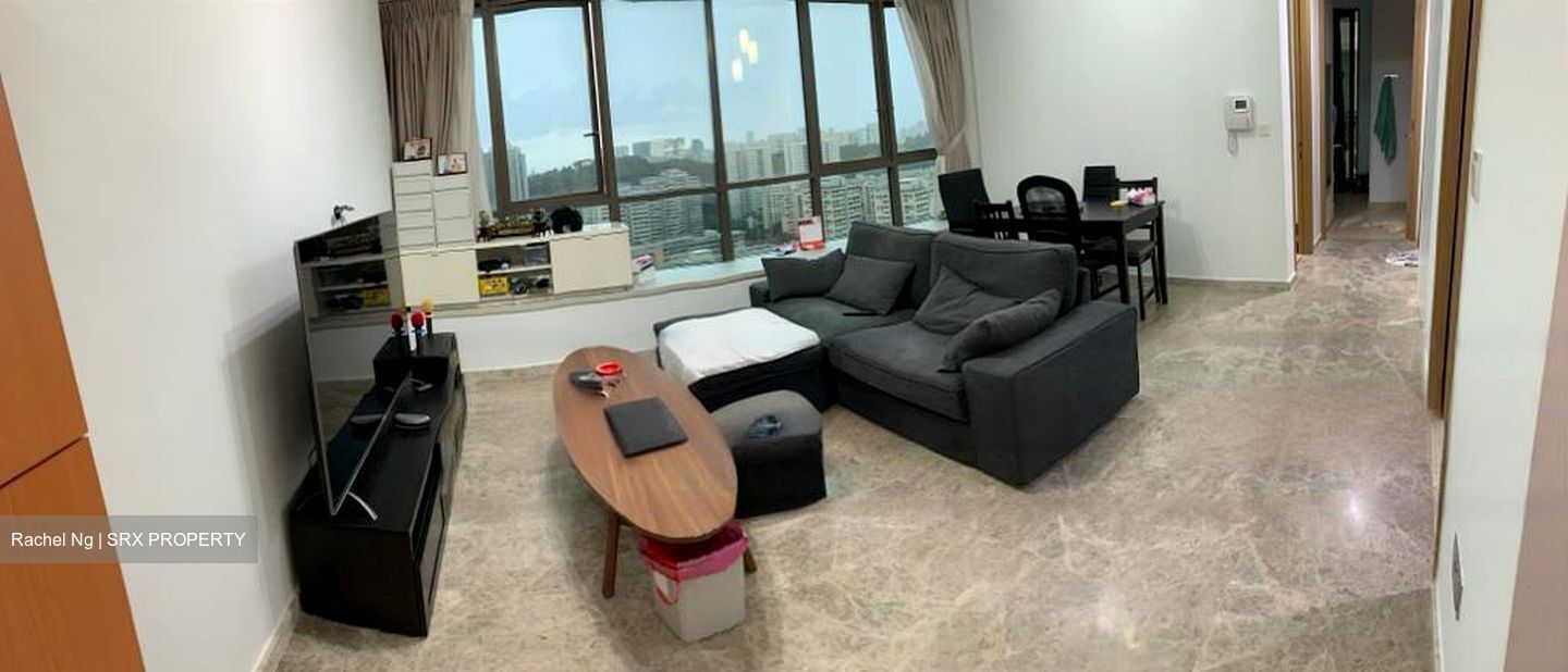 Skyline Residences (D4), Condominium #440387581